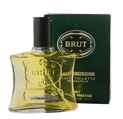 brut parfüm